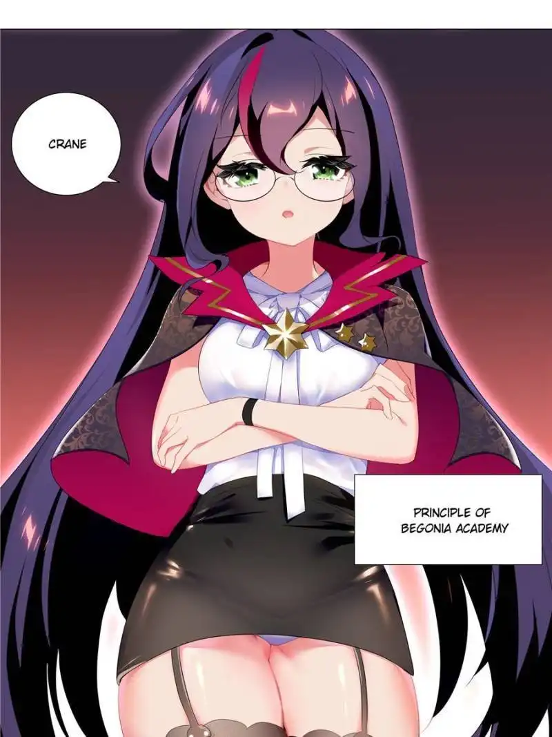 My Girlfriend is a Dragon Chapter 77 19
